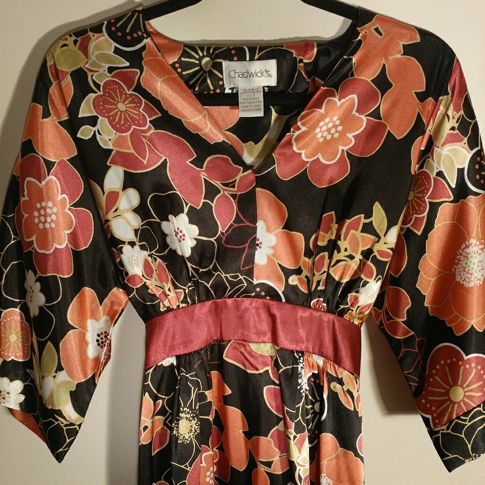 Chadwicks Dress